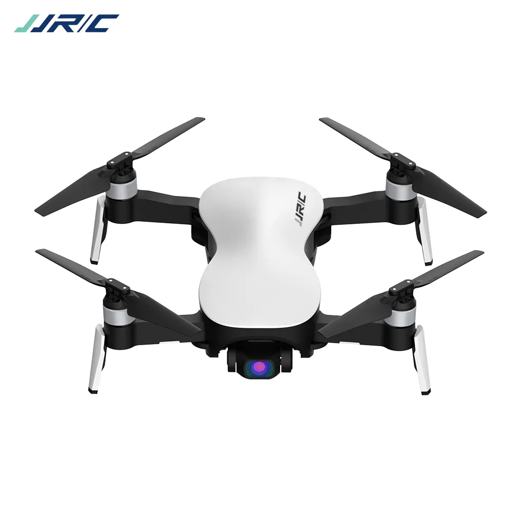 Tiktok Best Selling JJRC X12P RC Quadcopter 4K HD Camera Brushless Motor Foldable GPS 5G WIFI 3-Axis Gyro Aircraft Toys