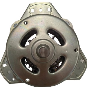 Cubierta de motor de lavado de lavadora para lavadora Drean con precio de fábrica - Product Image 2