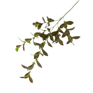 Feuilles de Lycium artificielles 30cm-100cm, branches en plastique pour décorations de mariage, arrangements floraux - Product Image 5