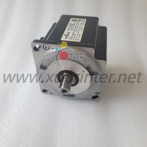 ER เซอร์โวมอเตอร์บาวมุลเลอร์มือสองของแท้ DSC1-050SO20U-08-37-JO9-YPP-K-AN-O+DA1 LS.105.3561/02 สำหรับเครื่องพิมพ์ออฟเซต - Product Image 4