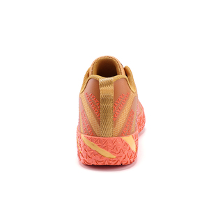 Chaussures de basketball pour jeunes, prêtes à être expédiées, respirantes, antidérapantes, pour l'entraînement professionnel, athlétisme, sport, baskets pour enfants, neuves - Product Image 5