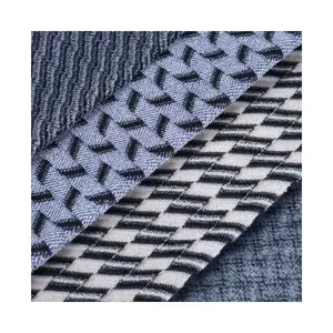 Tùy Chỉnh Thiết Kế <span class=keywords><strong>Jacquard</strong></span> Nổi Xe Ô Tô Vải - Product Image 1
