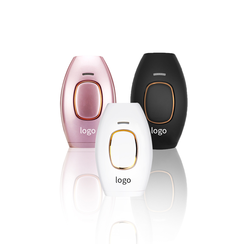 2021 Топ 10 перманентного удаления волос IPL в домашних условиях, быстрая доставка, красно-белый домашний безопасный прибор, производитель в Китае