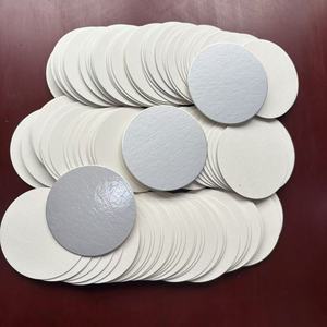 Chine Usine En Gros Pot De Miel De Qualité Alimentaire Feuille D'aluminium Induction Joint Doublure - Product Image 3