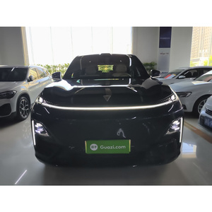 Guazi Deepal S09 2025 SUV Híbrido Enchufable Automático Familiar AWD Azul Inspeccionado Usado <span class=keywords><strong>para</strong></span> Concesionarios - Product Image 2