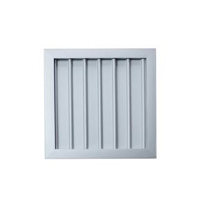 アルミ重力HVACクロージングルーバー - Product Image 1