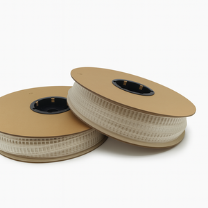 Booster TPU Elastic Staple Tag Pin Ecológico Reciclable y Renovable Fijo Juguetes Hardware - Product Image 6