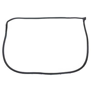 Joint d'étanchéité de porte Honda Civic 72310-TR3-A01 en caoutchouc résistant à l'eau, adhésif pour cadre de porte avant, arrière, gauche, droite - Product Image 1