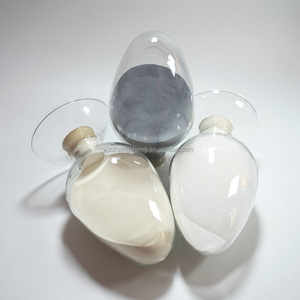 ผงเซรามิกซิรโคเนียมไดออกไซด์ (ZrO2) สำหรับงานทนไฟ - Product Image 4