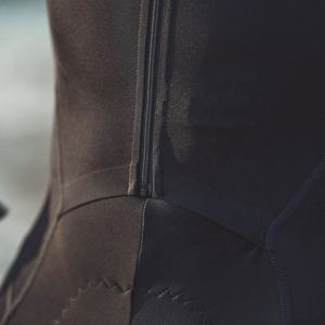 몬턴 사용자 정의 트라이 레이싱 사이클링 수영 실행 반바지 소매 철인 3 종 경기 세트 트라이수트 - Product Image 2