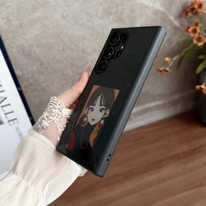 Ốp điện thoại màn hình E-ink thông minh, NFC, tự thiết kế hình ảnh cho Samsung S23 S24 Ultra và <span class=keywords><strong>iPhone</strong></span> 13 14 15 Pro Max - Product Image 5