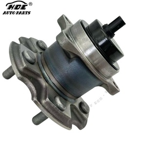ZA-56BWKHS03-Y-5CP01 ZA56BWKHS03Y5CP01 HDE Auto Parts Rear <b>Wheel</b> Hub Bearing for Toyota Alphard Estima Vellfire - Product Image 2
