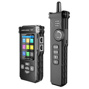 Testeur de câbles multifonction NOYAFA NF-8506, testeur POE, scanner Ping, scanner IP, traqueur de câbles, mesure de longueur, détecteur de câbles - Product Image 5
