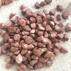 رقائق رخام المحيط الأخضر بأسعار منخفضة ، مصنوعة آليًا للاستخدام في الهواء الطلق ، حجر الحصى الأبيض المسحوق ، حجر الحصى الطبيعي - Product Image 6