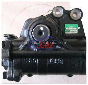 Boîte de direction assistée en acier TAI pour camion HINO 300 J08C - Compatible OEM OE 44110-E0060/E0120 Conduite à gauche - Product Image 1
