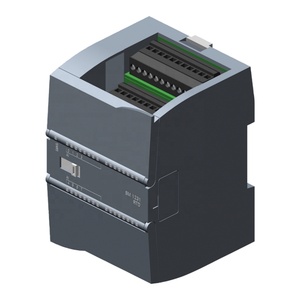 PLC 6ES72315PF320XB0 SIMATIC S7-1200 โมดูลอินพุตแบบอนาล็อก SM 1231 RTD 8xAI RTD ของแท้และใหม่ 6ES7231-5PF32-0XB0 - Product Image 2