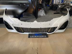 Auto <strong>Spare</strong> <strong>Parts</strong> Body Kit <strong>Parts</strong> Front Car Bumper for <strong>bmw</strong> 320I 325I 330I I3 G20 Car Front Face Assembly <strong>bmw</strong> G20 Front Lip - Product Image 4