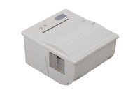 Cashino EP-260C Printer Thermal Mini 58mm untuk Panel dengan Pemotong Otomatis, Pencetakan Barcode, Kompatibel Android