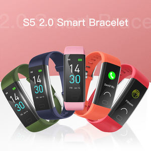 Bracelet Connecté de Sport avec Moniteur Cardiaque et Boussole, Suivi d'Activité Personnalisé pour Entreprise - Product Image 2