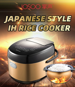 Olla Arrocera Digital con Pantalla Digital y Función de Mantener Caliente, Fabricada en China, <span class=keywords><strong>a</strong></span> <span class=keywords><strong>Buen</strong></span> <span class=keywords><strong>Precio</strong></span> - Product Image 2