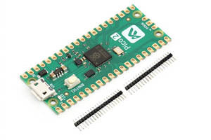 Raspberry Pi Pico 2 RP2350 ontwikkelbord, dual-core microcontrollerbord, C/C++ MicroPython IoT makerbord - Product Image 2