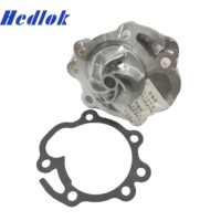 Pompe à eau HEDLOK pour SUZUKI DEDRA DELTA GRAND IGNIS JIMNY LIANA SWIFT SX4 17400-69G00 17400-69G01 WPS-907 M15A M16A Moteur
