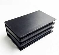 Amplificateur DSP universel SUN-RISE à 4 canaux en alliage d'aluminium, haute puissance 12V 200W, Plug-and-Play, audio adapté à la plupart des modèles de voitures