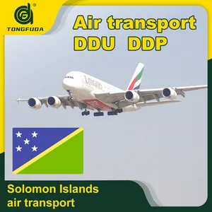 china shenzhen/shanghai/guangzhou china airport air shipping to Solomon Islands air airport