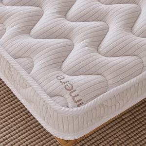 Colchón Moderno Zayshine, Tejido de Punto de Soja, Espuma Viscoelástica, Fibra de Coco, para Hoteles, Dormitorios y Escuelas - Product Image 4