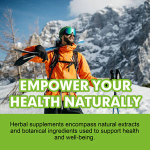 Suplemen Diet Bubuk Glucomannan Label Khusus OEM Mendukung Kesehatan Tingkat Kolesterol dan Mendukung Sistem Kekebalan Tubuh - Product Image 3