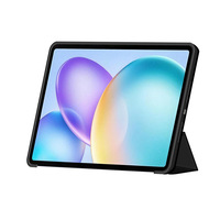 Étui de protection magnétique pour tablette avec support pliable intelligent pour tablette Infinix Xpad 20 11 pouces