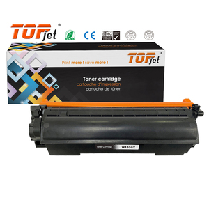 Cartucho de Tóner para Impresora Mono Topjet W1350X W1350 <span class=keywords><strong>135X</strong></span> con Chip, Compatible con <span class=keywords><strong>HP</strong></span> Laserjet MFP M234dw M234dwe PRO M209 - Product Image 1