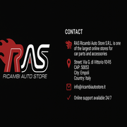 Alternatore per DACIA DUSTER 1.5 dCi Diesel (KW: 80, HP: 109) dal 04-2013 VALEO 554679RIV NUOVO