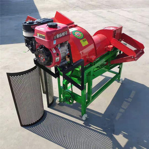 <b>Seed</b> Processing Machine Multifunctional Engine Powered For Corn <b>Wheat</b> Rice And Other Grains - Product Image 3