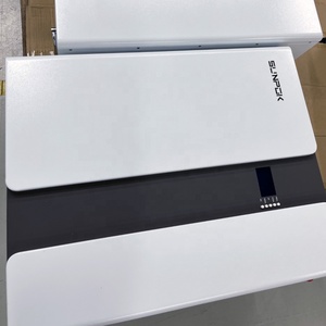 सनपोक थोक 10kwh 5kwh बिजली सौर दीवार बैटरी <span class=keywords><strong>48v</strong></span> 200ah लिथियम सौर बैटरी आयन ली 51.2 वी 48 वी 100 मील जीवन - Product Image 3