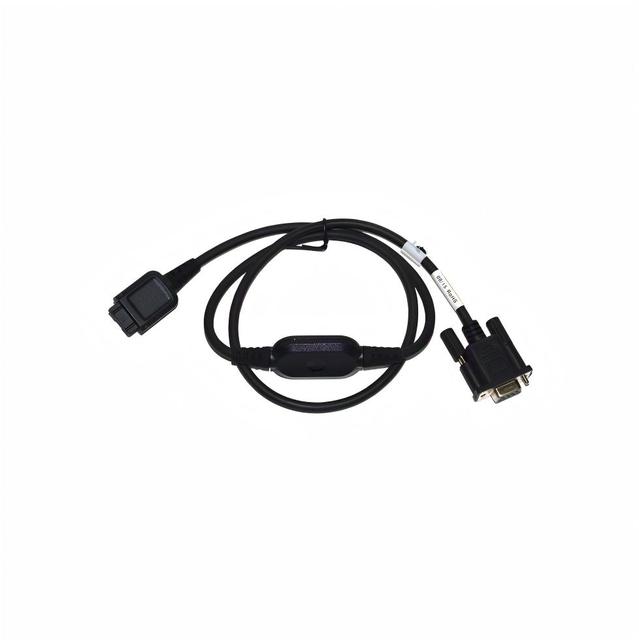 PMKN4122A Programming Cable Suitable for MTP3000 MTP3150 MTP3250 MTP3550 MTP6450 MTP6650 Radio