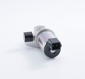 17119283 217210 89053235 F23E9F715BA CX1653 Soupape de régulation d'air au ralenti pour Ford - Product Image 4