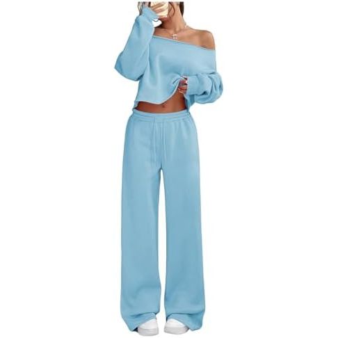 Plain Blue
