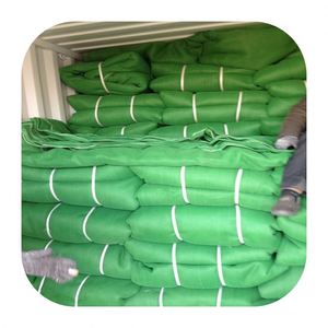 Outdoor 2M / 3M X 50M Red Debris <strong>Scaffold</strong> <strong>Netting</strong> - Product Image 5