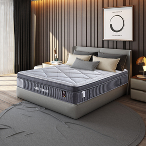 Eurolux 3 khoanh vùng cứng công ty thiết kế st832 14 inch 35cm Túi cuộn Dây Mùa xuân độ dày hữu cơ 100% natrual cao su xốp nệm - Product Image 2