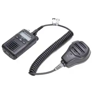 Marine Waterproof Two Way Radio Cầm Tay Loa Microphone MH-73A4B Đối Với Tiêu Chuẩn Horizon HX370S Và HS400 VHF Đài Phát Thanh