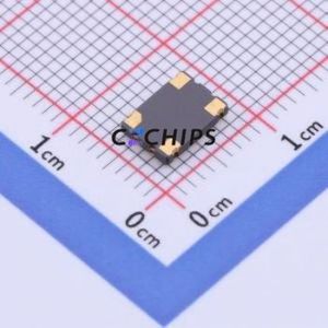Q3309CA700212 Pre-Programmed Oscillator SMD7050-4P Oscillator ( Frequency: 1.2288MHz ) - Product Image 2