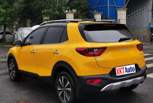 <span class=keywords><strong>Kia</strong></span> KX1 <span class=keywords><strong>Stonic</strong></span> 2015, 1.4L, Automático, Gasolina, Compra de Autos Usados, SUV Usado con Volante a la Izquierda, Autos Usados Baratos con Techo Corredizo - Product Image 5