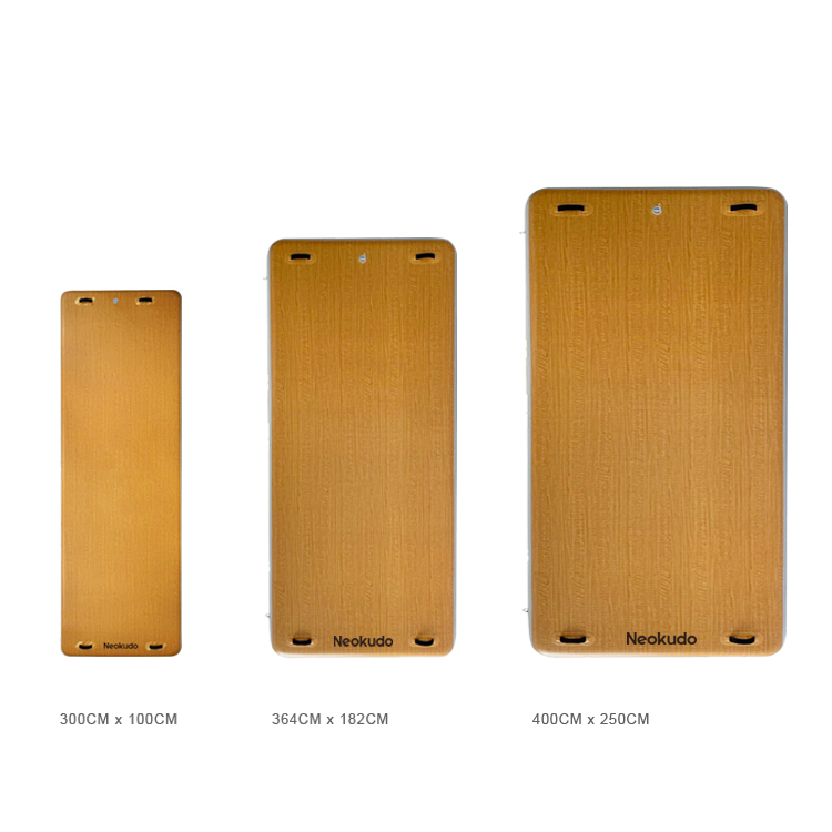 NEOKUDO Inflatable Floating Platform OEM ODM