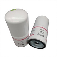 Filtro de Combustible para Generador Diésel de Maquinaria de Construcción de Alta Calidad LF777 3889311 3313283
