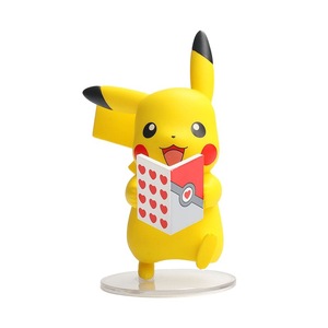 ของเล่นลูกบอลโปเกมอนสำหรับเป็นของขวัญฟิกเกอร์อนิเมะ - Product Image 6