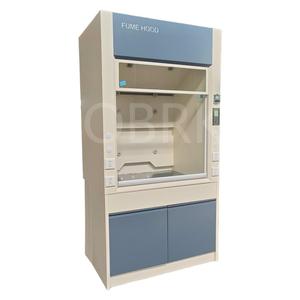 Cappa Chimica da <span class=keywords><strong>Laboratorio</strong></span> di Alta Qualità <span class=keywords><strong>con</strong></span> Armadio per Laboratori di Chimica e Biologia - Product Image 4