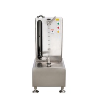 Machine électrique multifonctionnelle industrielle commerciale d'éplucheur de légumes de fruits d'acier inoxydable pour la racine d'ananas de mangue de cuisine
