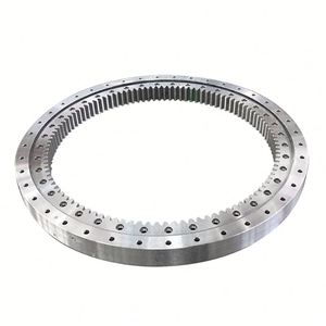 Roulement à billes à contact oblique, prix négociable, SA21527027 BA230-7A BA4531, roulements d'orientation pour excavatrice SA-21527027 - Product Image 5