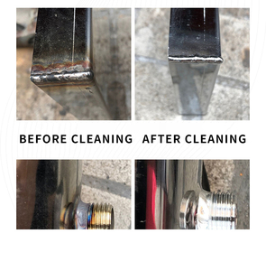 Holes, Flash, Bump, <strong>Scuffing</strong>, Edge Welding Machine, Cold Welding Repair Machine - Product Image 5